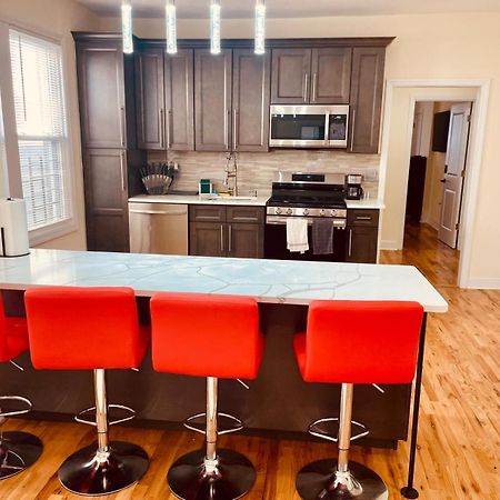 ニューアークOoohlala! 2 Beds And 2 Full Baths W/Free Parkingアパートメント エクステリア 写真