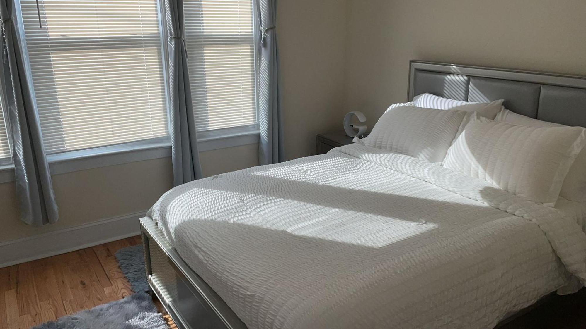 ニューアークOoohlala! 2 Beds And 2 Full Baths W/Free Parkingアパートメント エクステリア 写真