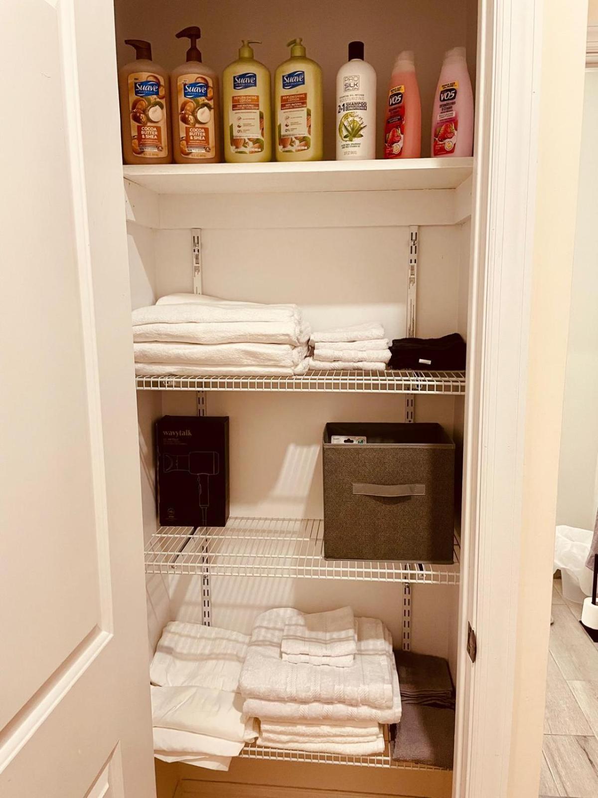 ニューアークOoohlala! 2 Beds And 2 Full Baths W/Free Parkingアパートメント エクステリア 写真