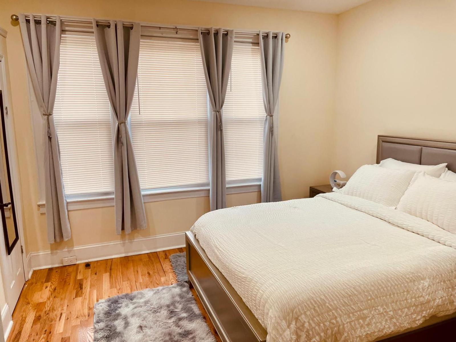 ニューアークOoohlala! 2 Beds And 2 Full Baths W/Free Parkingアパートメント エクステリア 写真
