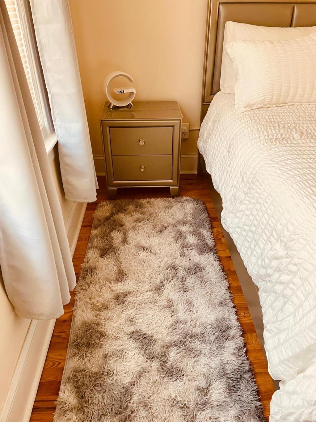 ニューアークOoohlala! 2 Beds And 2 Full Baths W/Free Parkingアパートメント エクステリア 写真