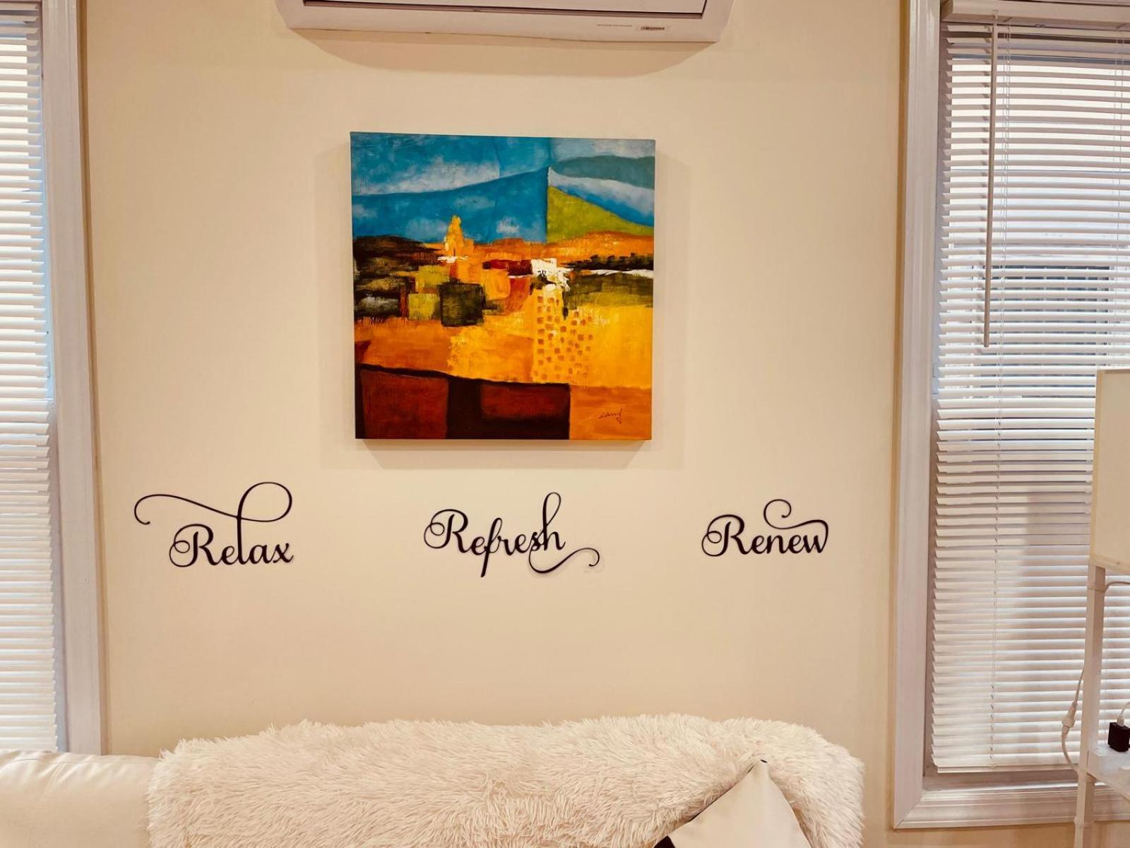 ニューアークOoohlala! 2 Beds And 2 Full Baths W/Free Parkingアパートメント エクステリア 写真
