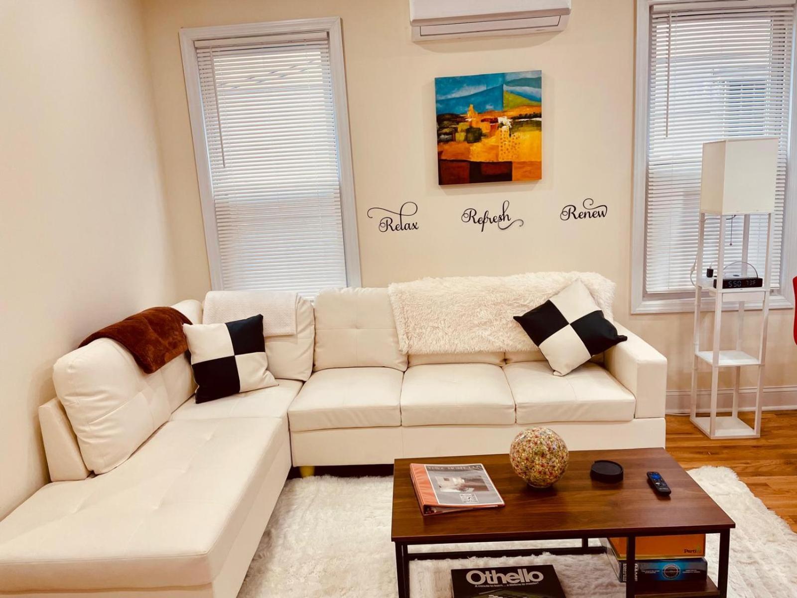 ニューアークOoohlala! 2 Beds And 2 Full Baths W/Free Parkingアパートメント エクステリア 写真