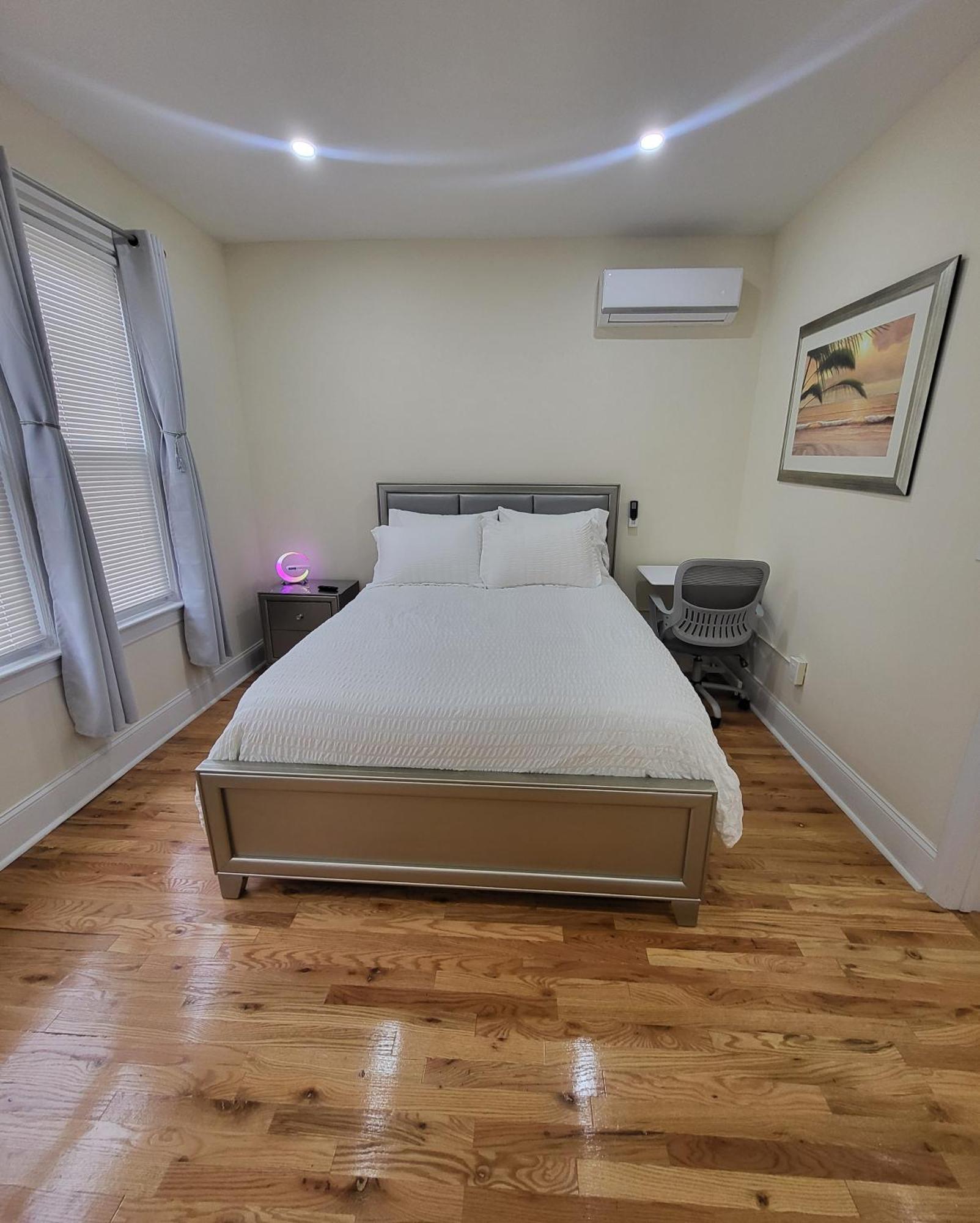 ニューアークOoohlala! 2 Beds And 2 Full Baths W/Free Parkingアパートメント エクステリア 写真