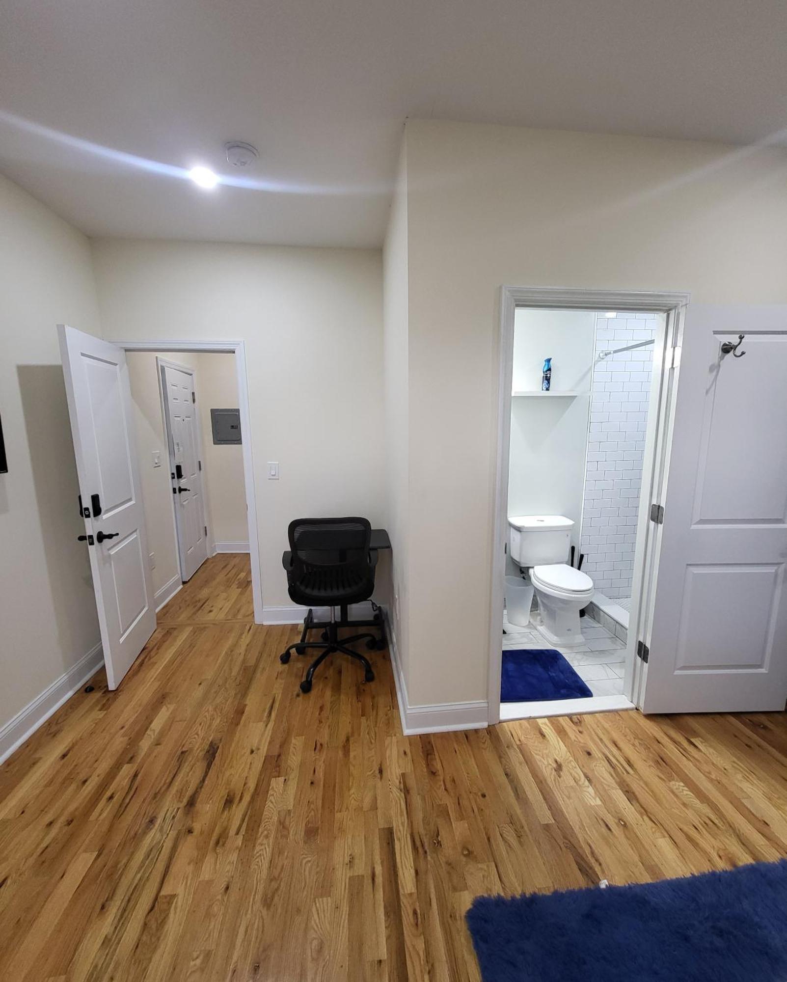 ニューアークOoohlala! 2 Beds And 2 Full Baths W/Free Parkingアパートメント エクステリア 写真