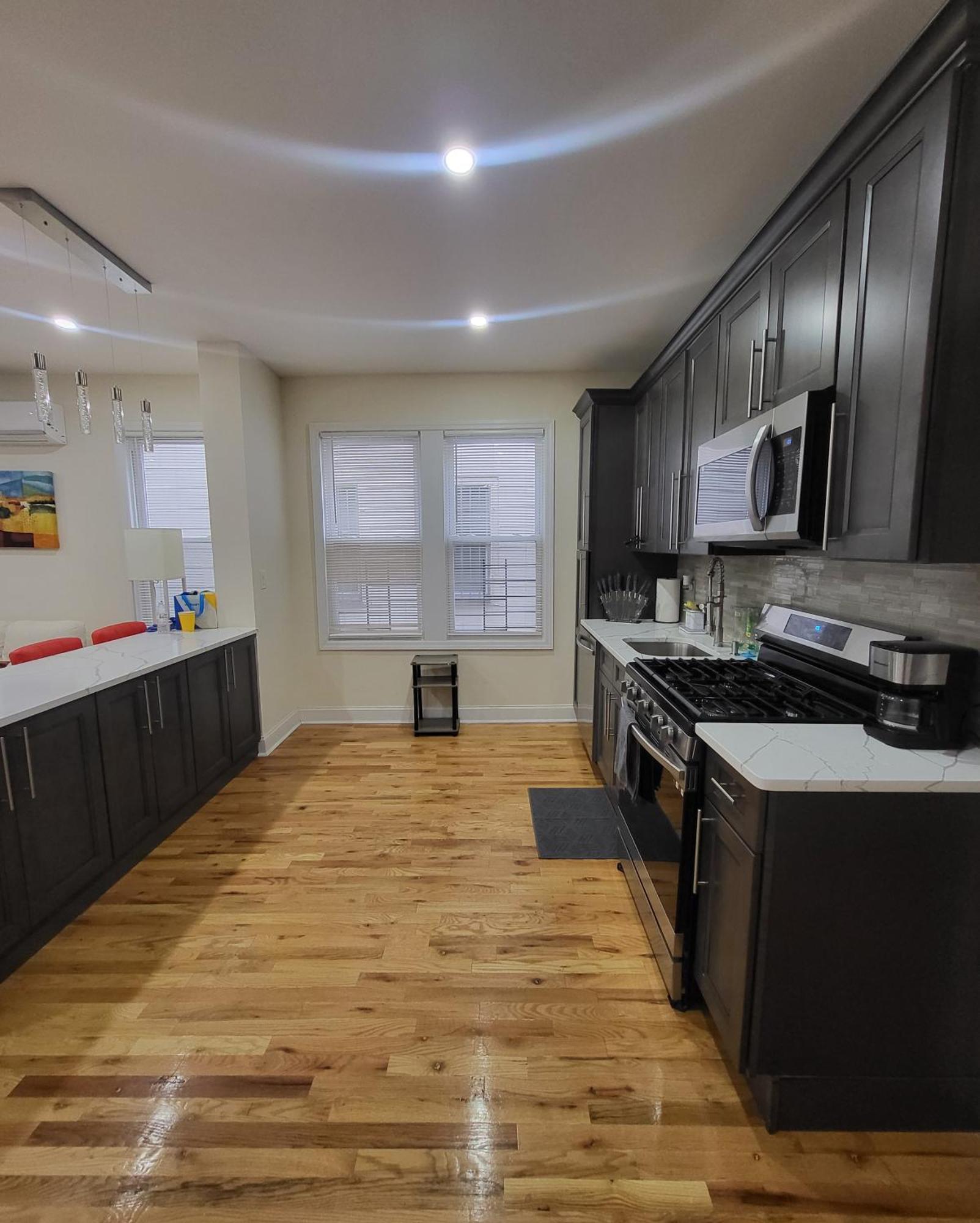 ニューアークOoohlala! 2 Beds And 2 Full Baths W/Free Parkingアパートメント エクステリア 写真