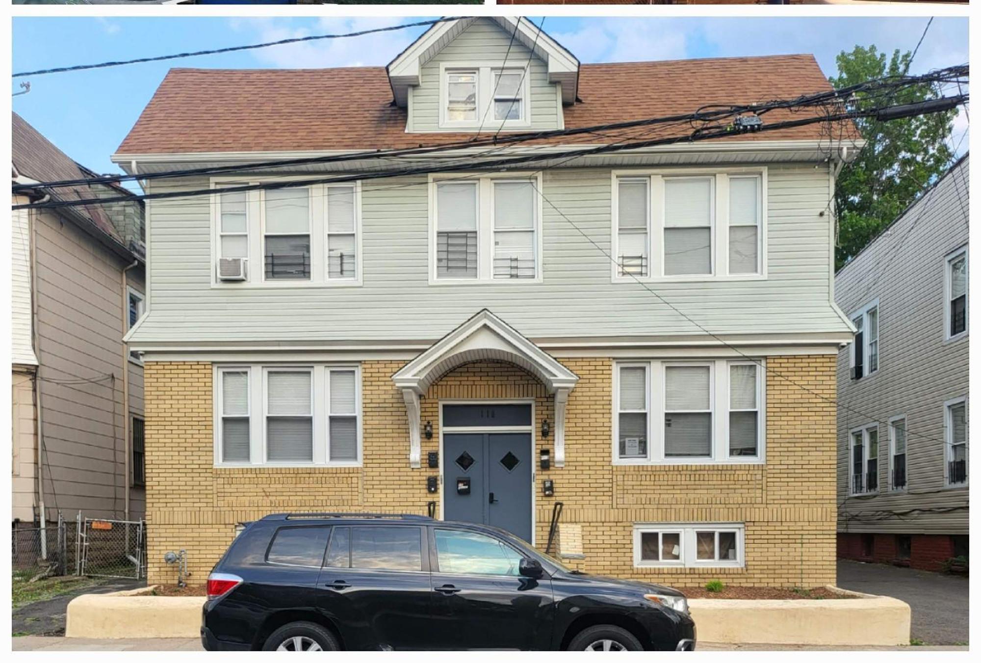 ニューアークOoohlala! 2 Beds And 2 Full Baths W/Free Parkingアパートメント エクステリア 写真