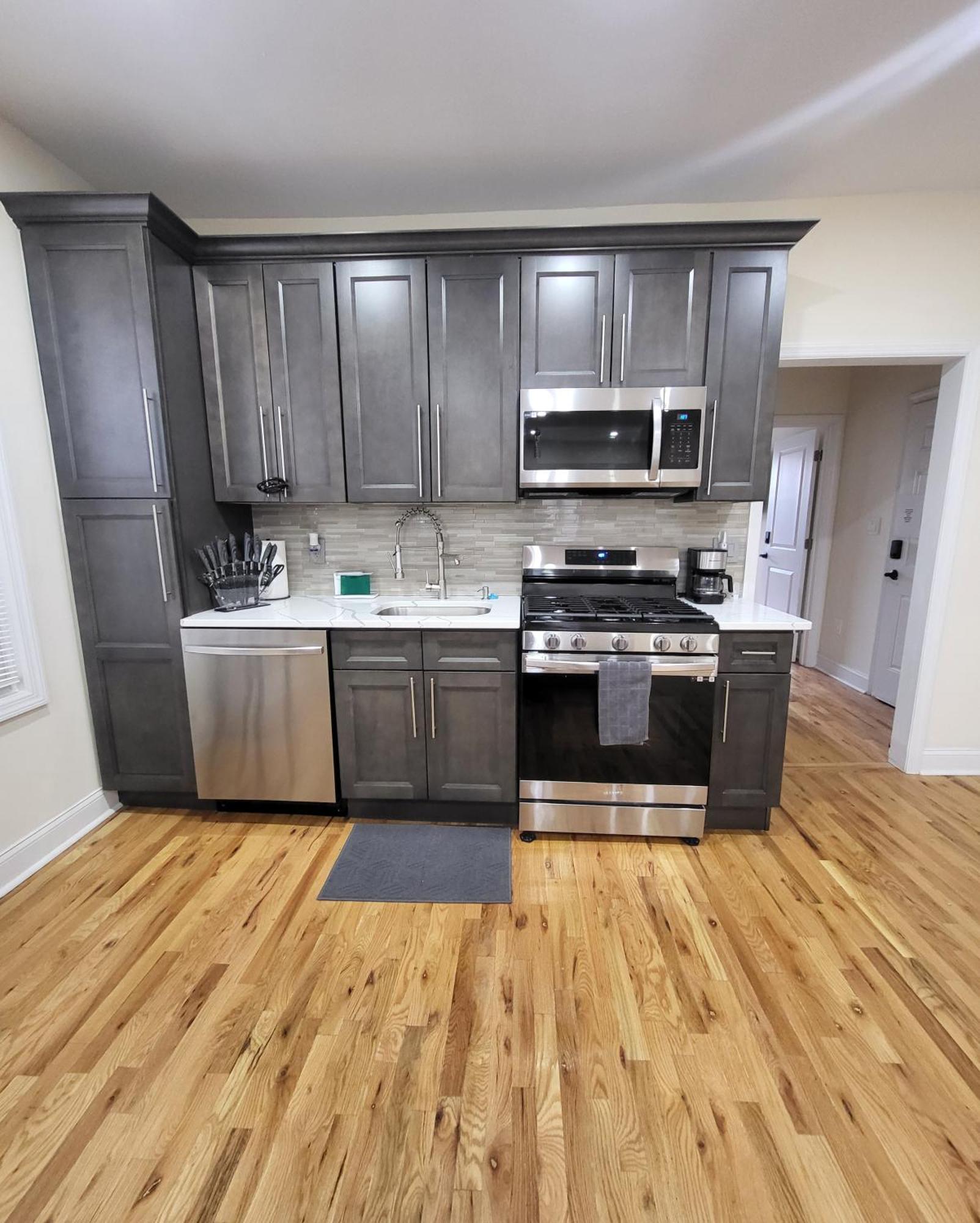 ニューアークOoohlala! 2 Beds And 2 Full Baths W/Free Parkingアパートメント エクステリア 写真