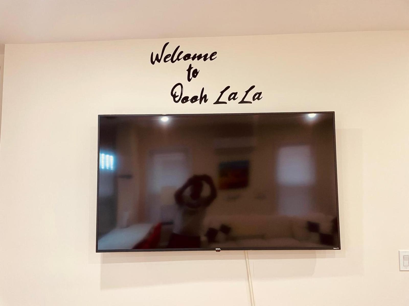 ニューアークOoohlala! 2 Beds And 2 Full Baths W/Free Parkingアパートメント エクステリア 写真